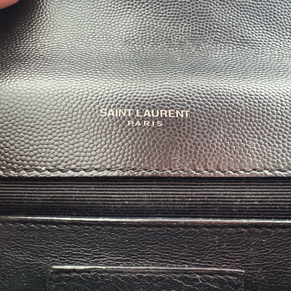 YSL BAG - Picture 3 of 10